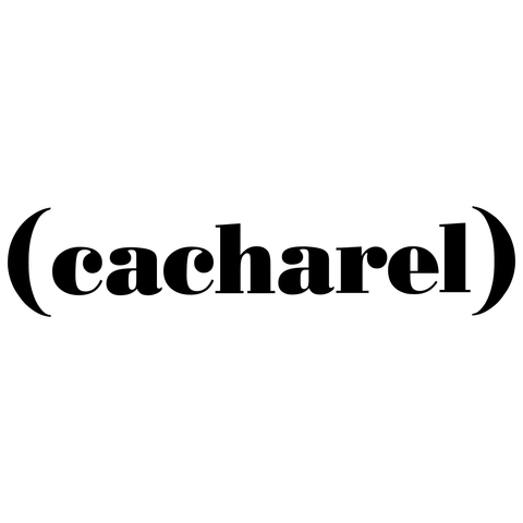 Logo Cacharel