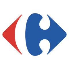 Logo Carrefour