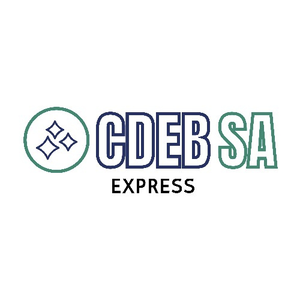 Logo CDEB SA Express