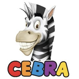 Logo Cebra