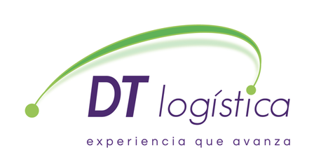 Logo DT Logística
