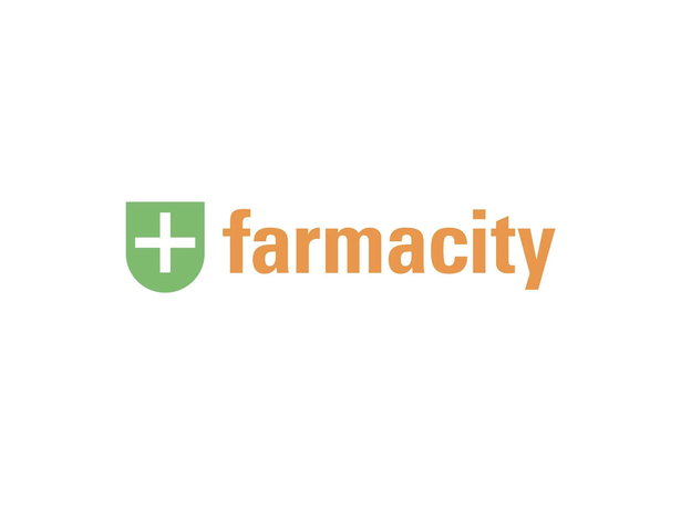 Logo Farmacity