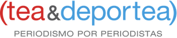 Logo Tea & Deportea